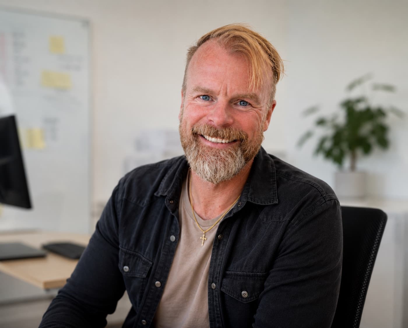 Niklas Wibelius