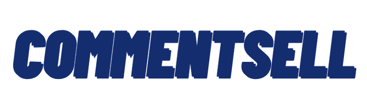 Commentsell logo