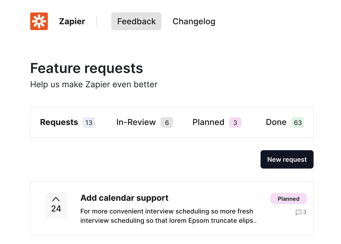 Cover Image for Feature Request Management That Actually Matters